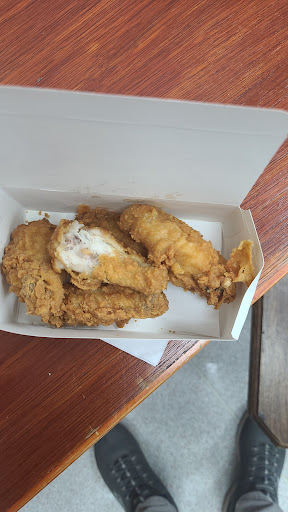 Photo of Pizza Oro - 10 Thorpe Rd, Norwich NR1 1RY